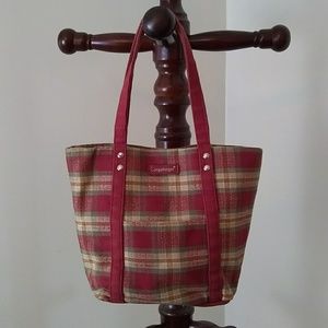 Longaberger small bag